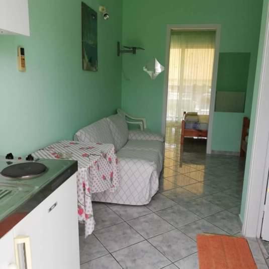 Elia Villa Raches Paralia Rachon Bagian luar foto
